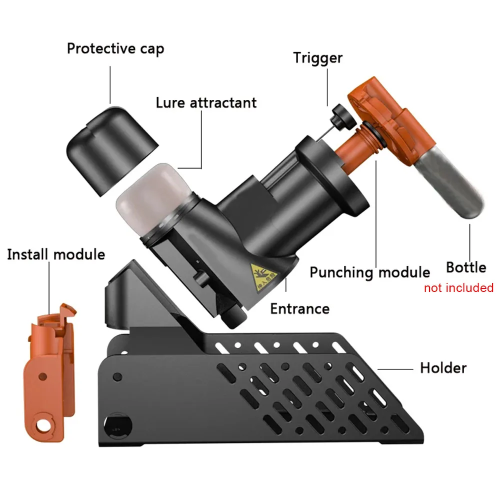 Thumbnail 4 - #14 Animal Traps Sale