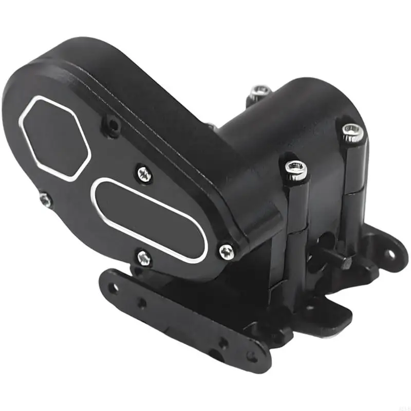 

Strong Aluminum Alloy Cover And Bottom protect For SCX30 Wireless Operated Climbing Vehicle Modification A2UB