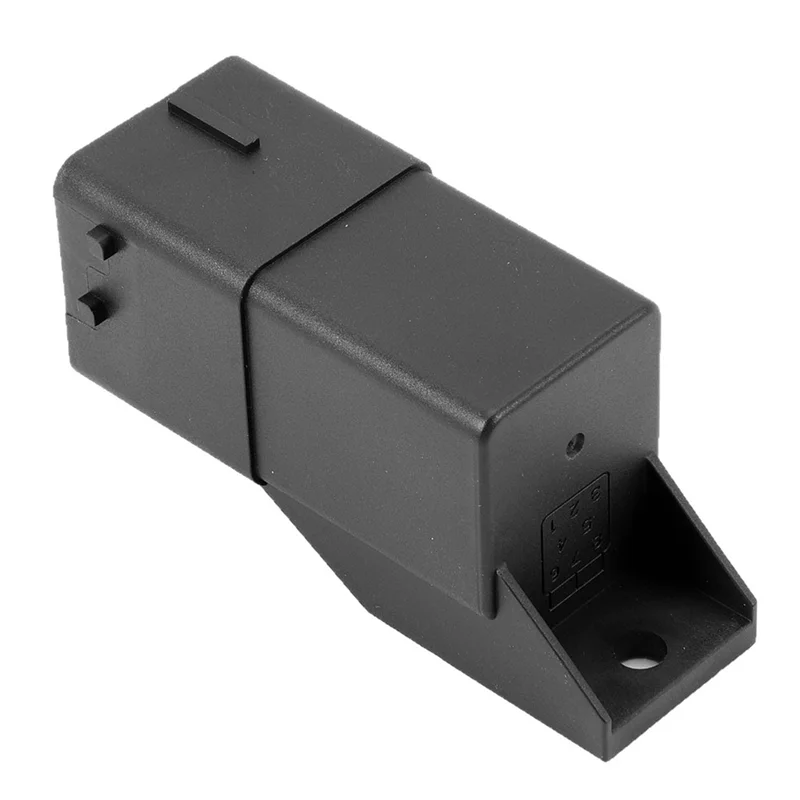 

AU05 -For Citroen Diesel Fiat Mini 12V 8-Pins Relay Control Unit 9640469680 51299080A
