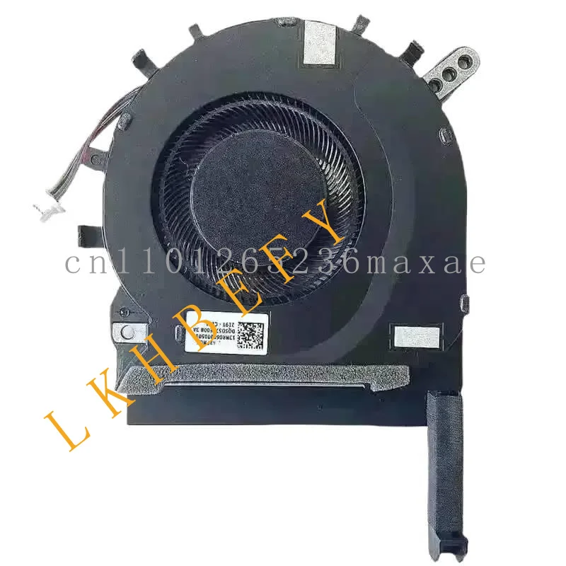 NEW CPU GPU Fan For FX506HC FX506HE FX506HM fan FX706HCF X706HE FX706HM 2011 €€
