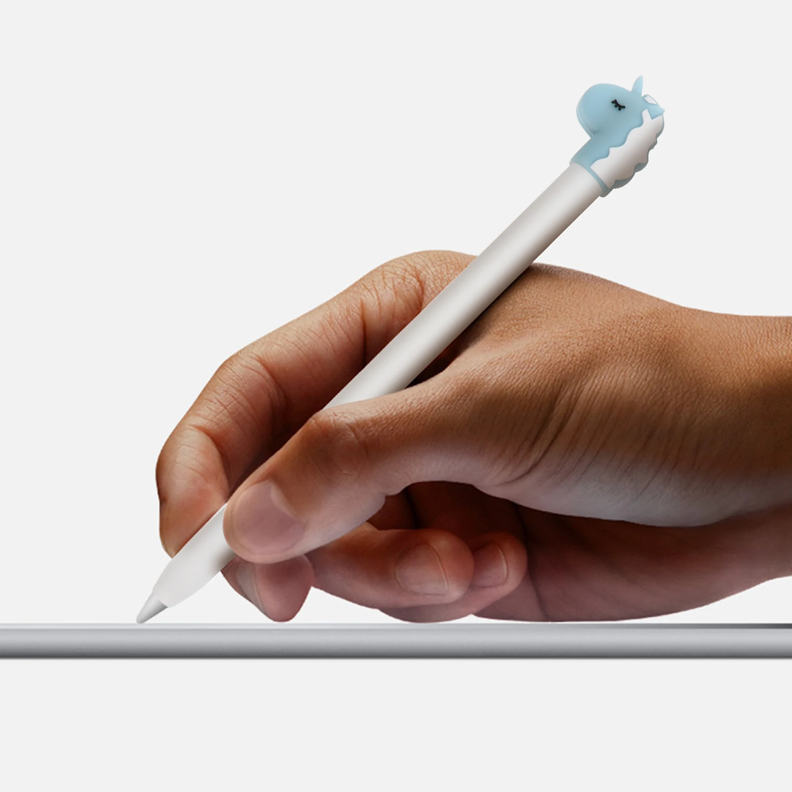

Pen Cover Tip Protective Pencils for Screen Stylus Covers Like Silicone Protector