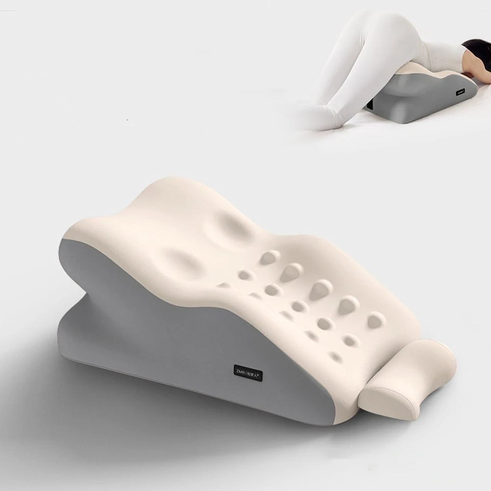 

Многофункциональные подушки для лежания, хлопковая подушка с эффектом памяти, спинка кровати, эргономичная облегчение боли в спине, кровать, диван, кресло