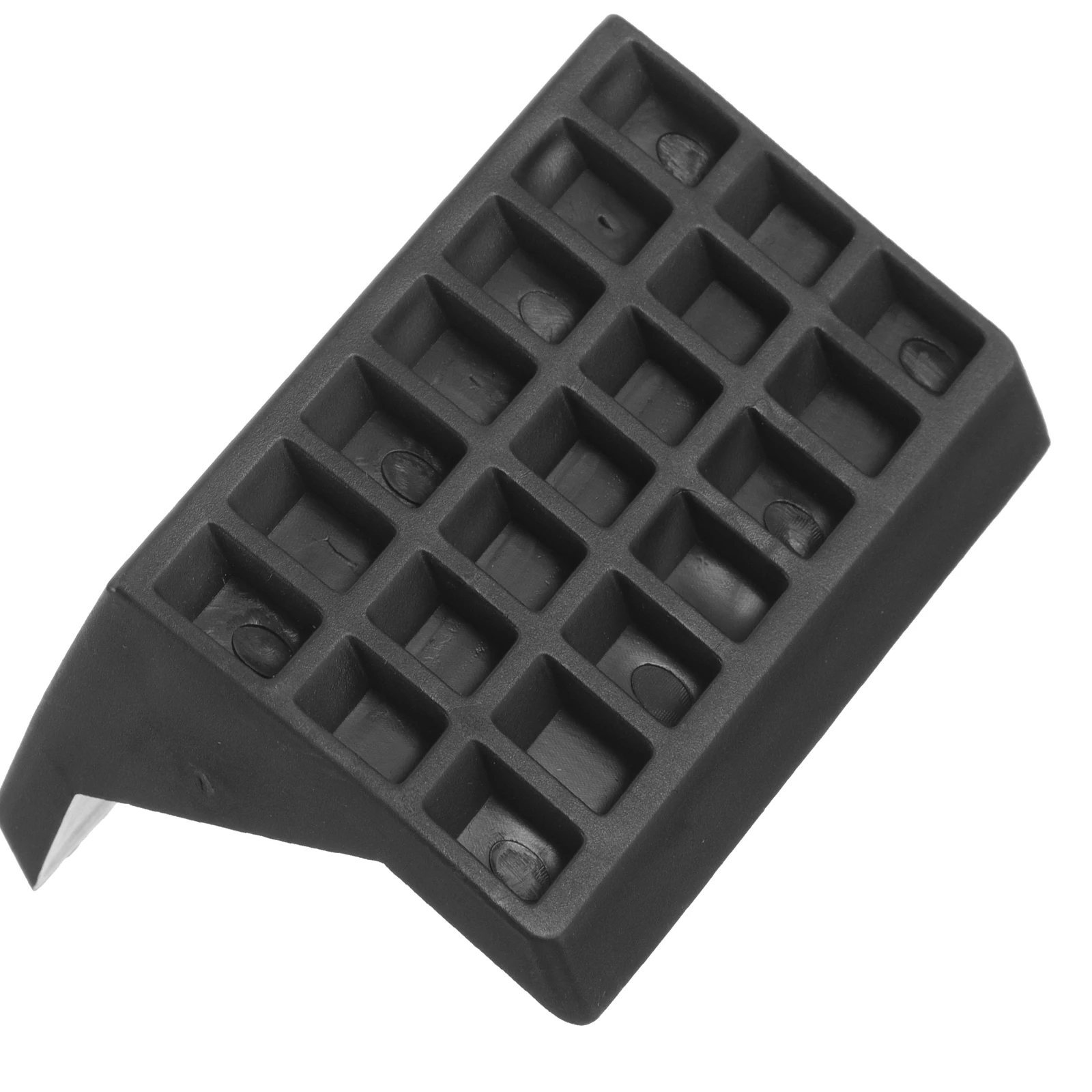 

Table Tennis Corner Protector Beginner-friendly -pong Accessory Edge Appearance Enhancer Gaurd Plastic
