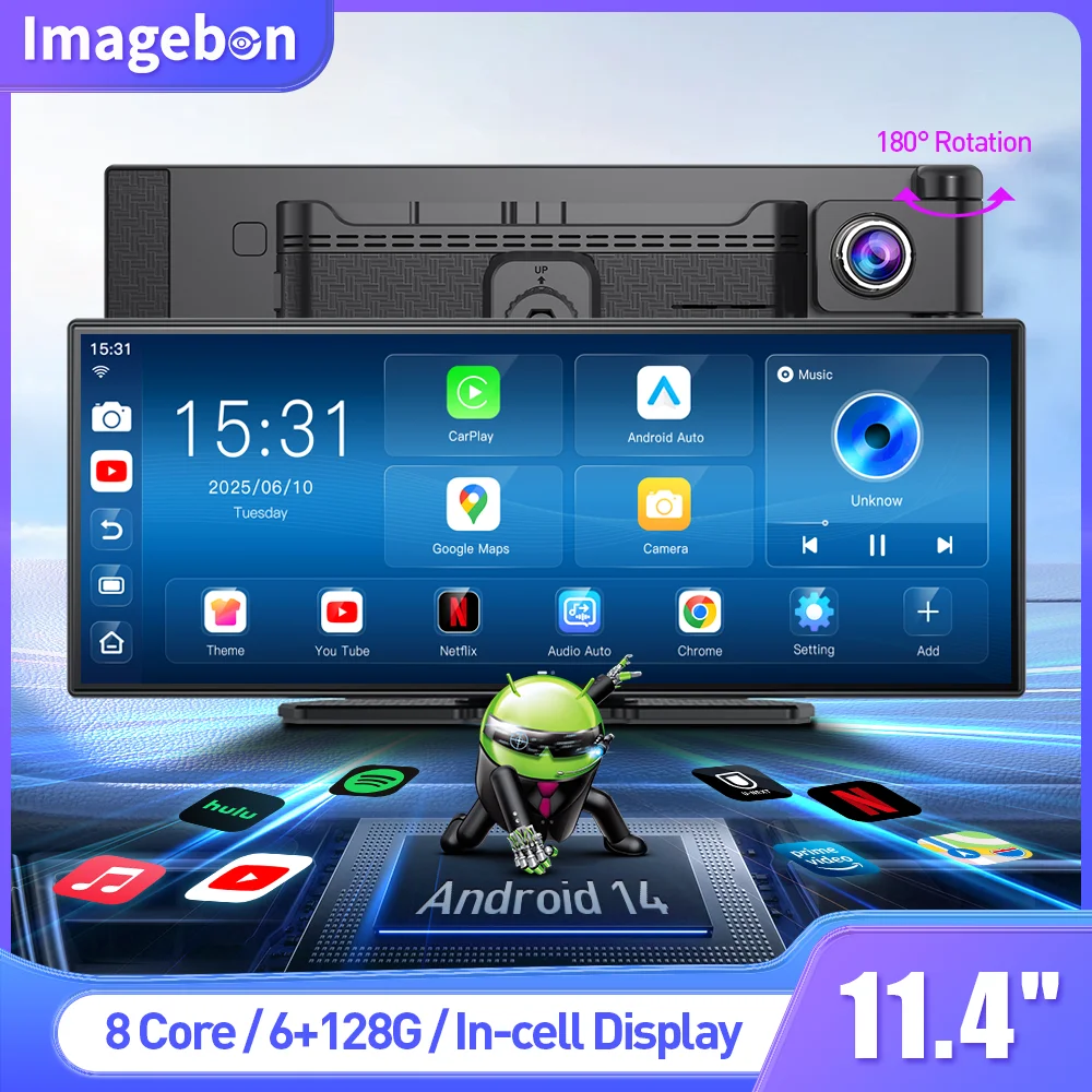 Imagebon W70 Androi…