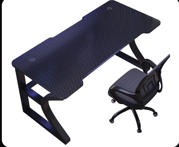 

Computer desktop desk home desk bedroom learning office games esports table