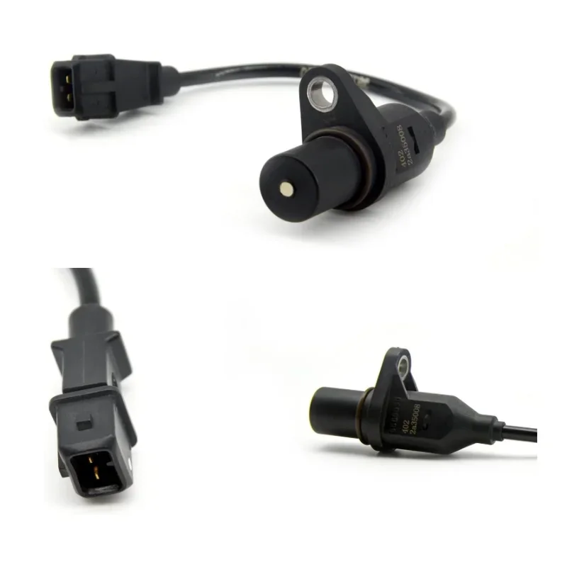 Crankshaft Position Sensor For Hyundai ACCENT/VERNA For Kia RIO OEM 3918026900 39180-26900