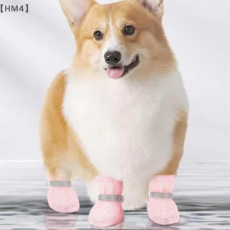 Thumbnail 3 - #35 Puppy Boots Ranking List in 2026