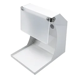 1PC Jewelry tools Cover for Polishing Machine