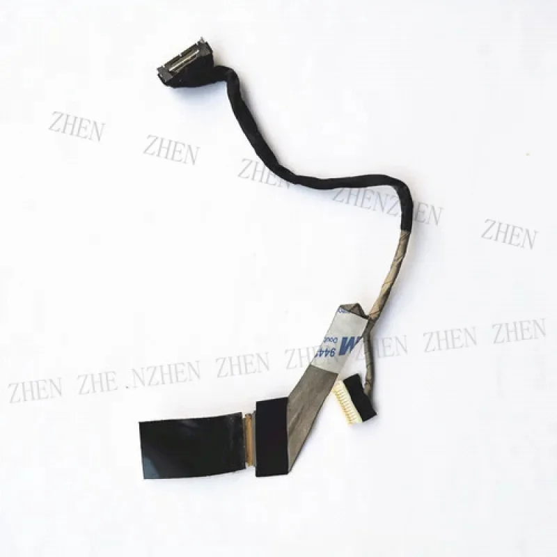 

Y Laptop LCD Screen Flex Cable for HP EliteBook 8440P 8440W 8440 DC02C000U10
