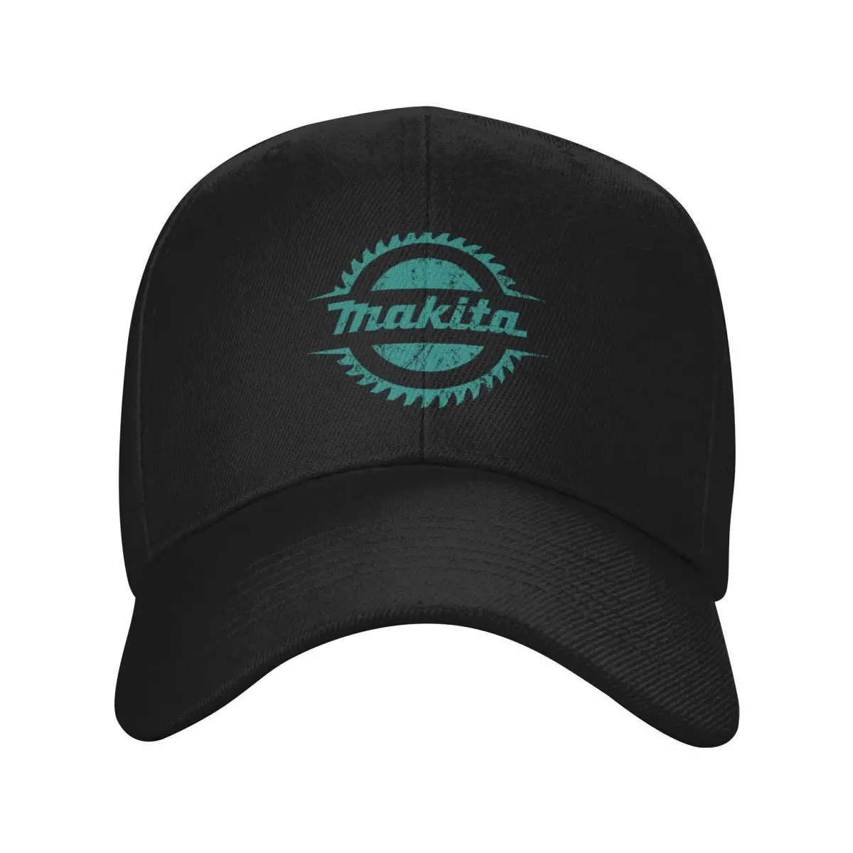 Makita Power Tool Electric Baseball Cap derby hat Sunhat Men Golf Wear Women's