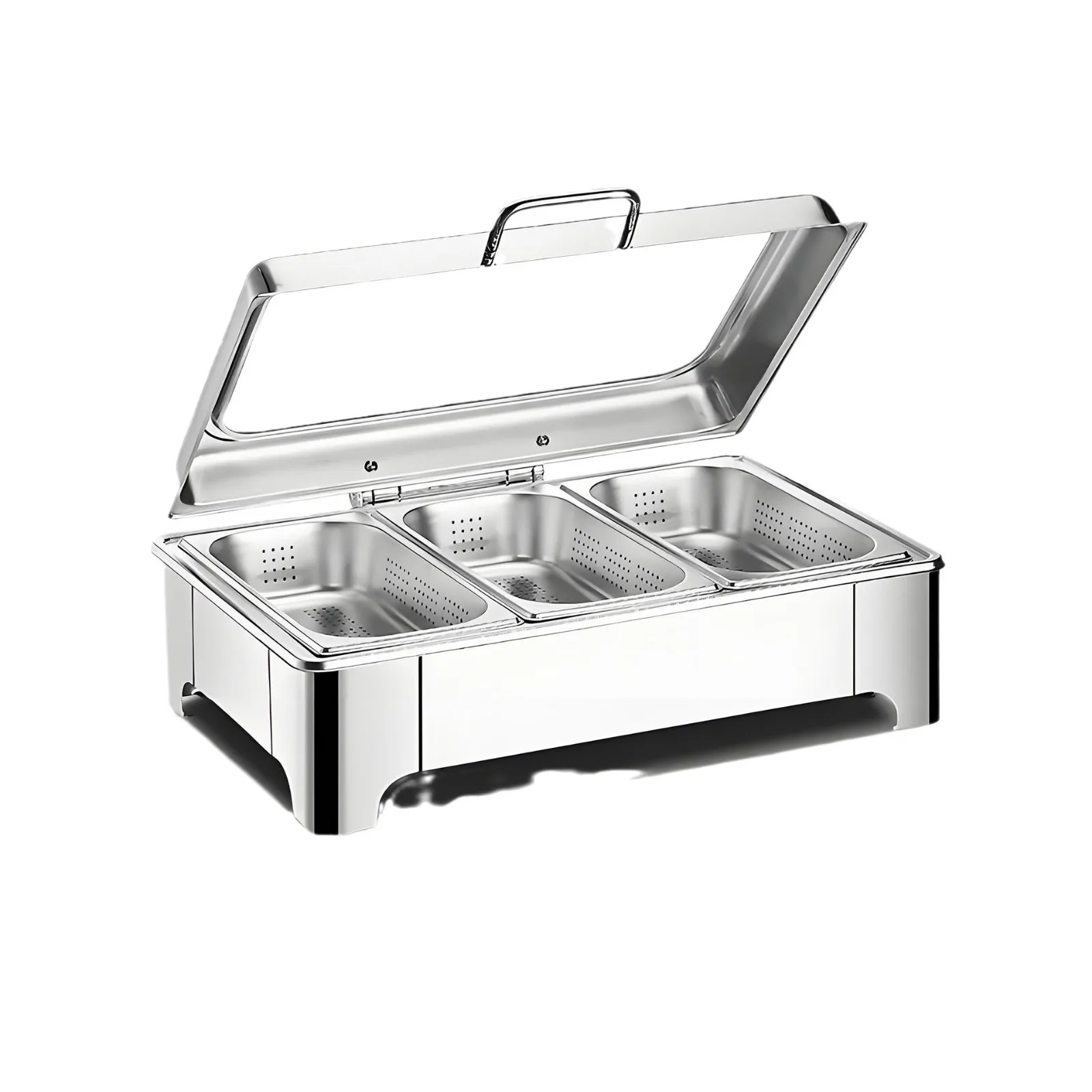 

Stainless steel, hydraulic, canteen, buffet stove, insulation, electric heating