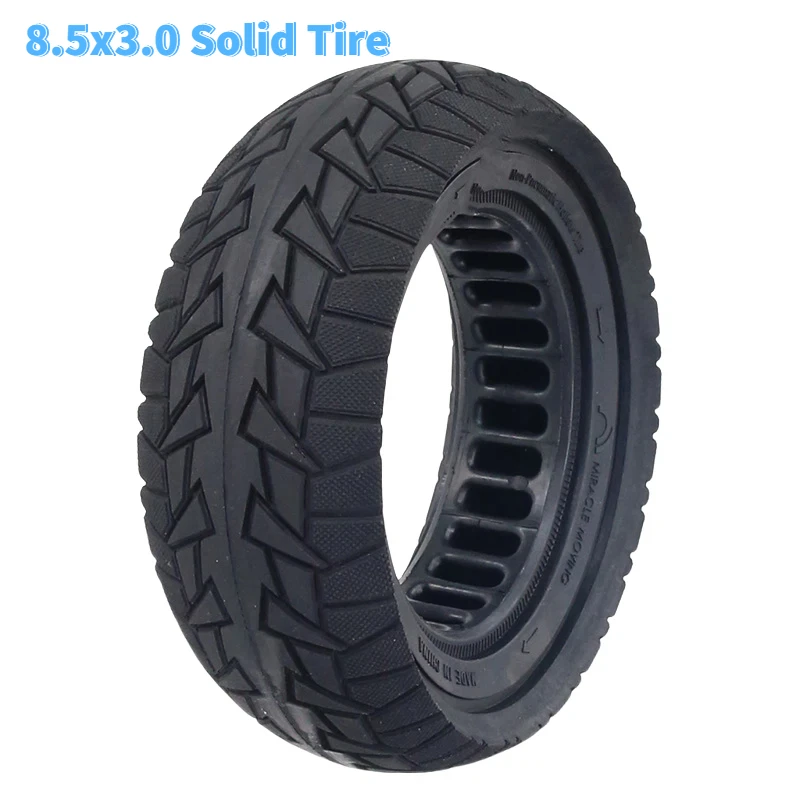 8.5 Inch Off-Road T… - image