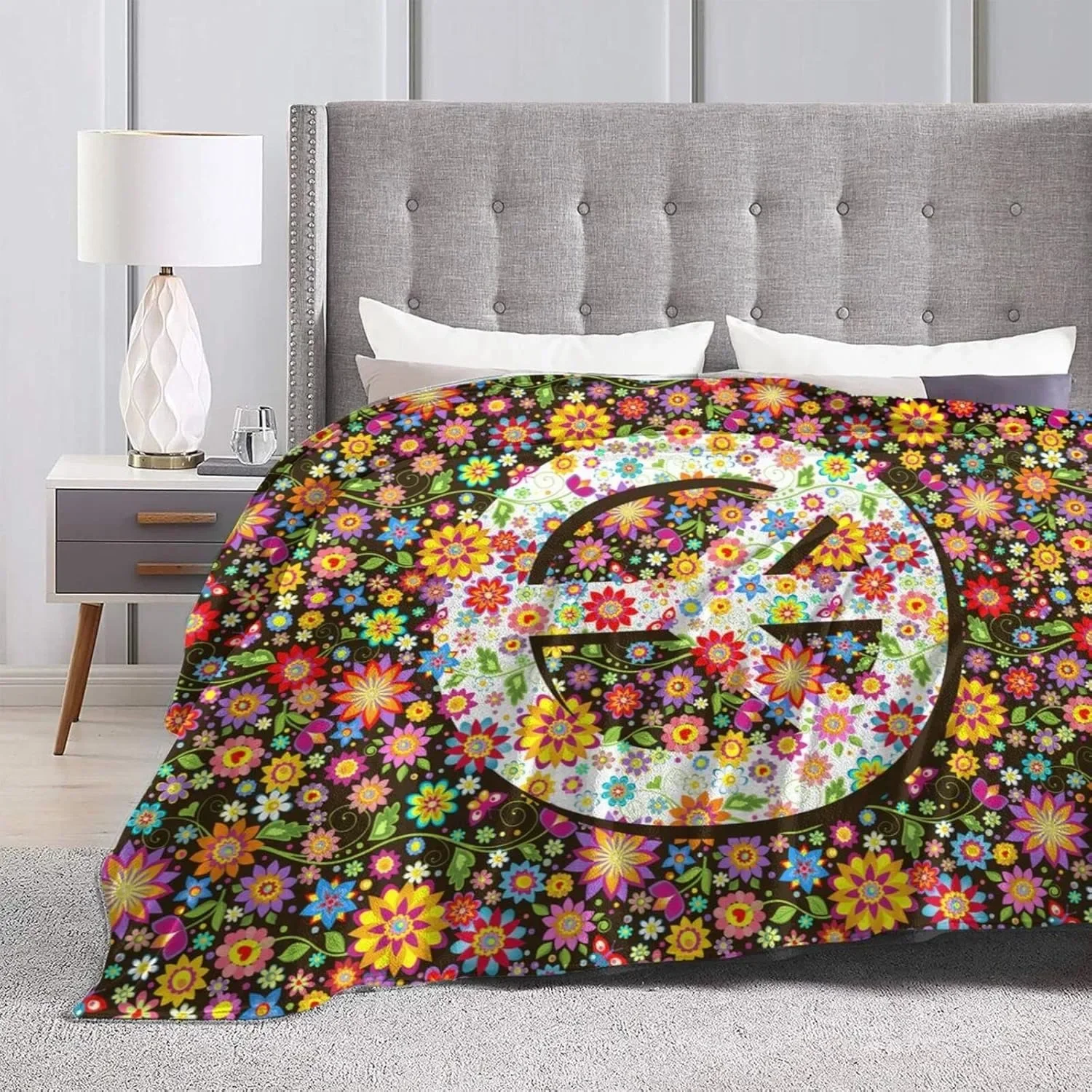 

R Druck Decke Flanell Blanke Bett Sofa Путешествия Кемпинг супер мыч gemütlich Plüsch Decke Druck werfen для alle nova presentation
