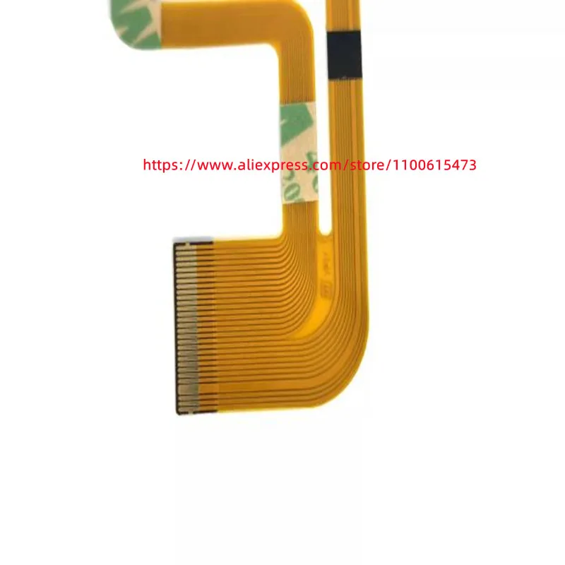 Новинка, гибкий кабель для ЖК-дисплея, для видеокамеры SONY