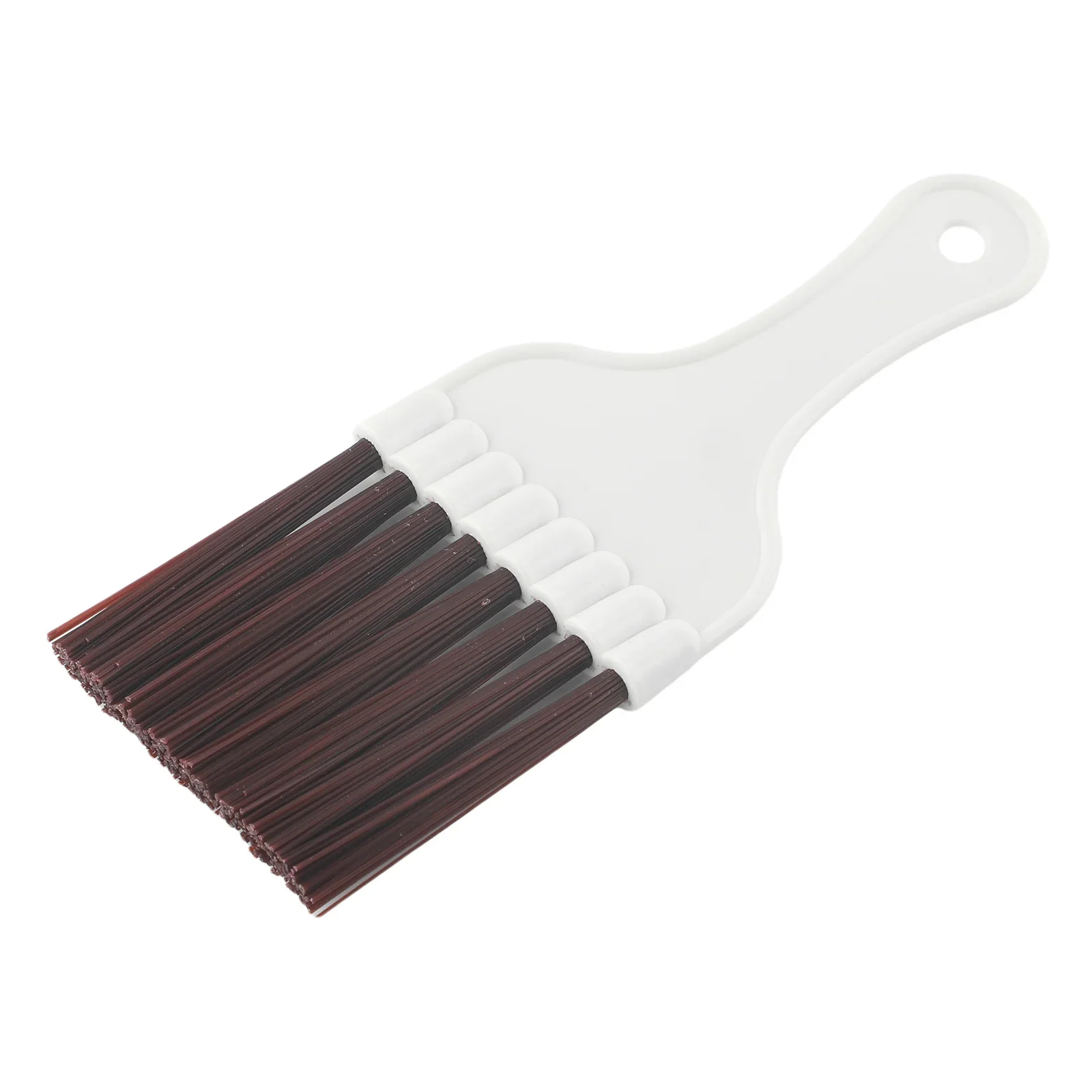 Repair Tool A/C Fin Comb Air Conditioner Comb Cleaning Brush Fin Repair Tool Stainless Steel Air Conditioner Fin Repair