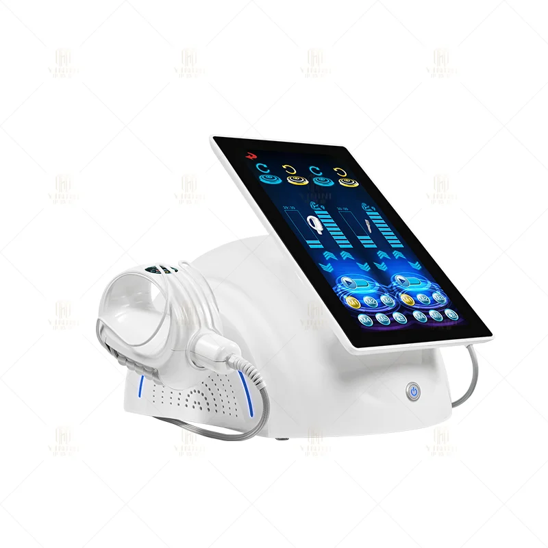 

Портативный роликовый массажер для тела с внутренними шариками для физиотерапии, коррекции фигуры, снятия боли, устранения целлюлита и снижения веса