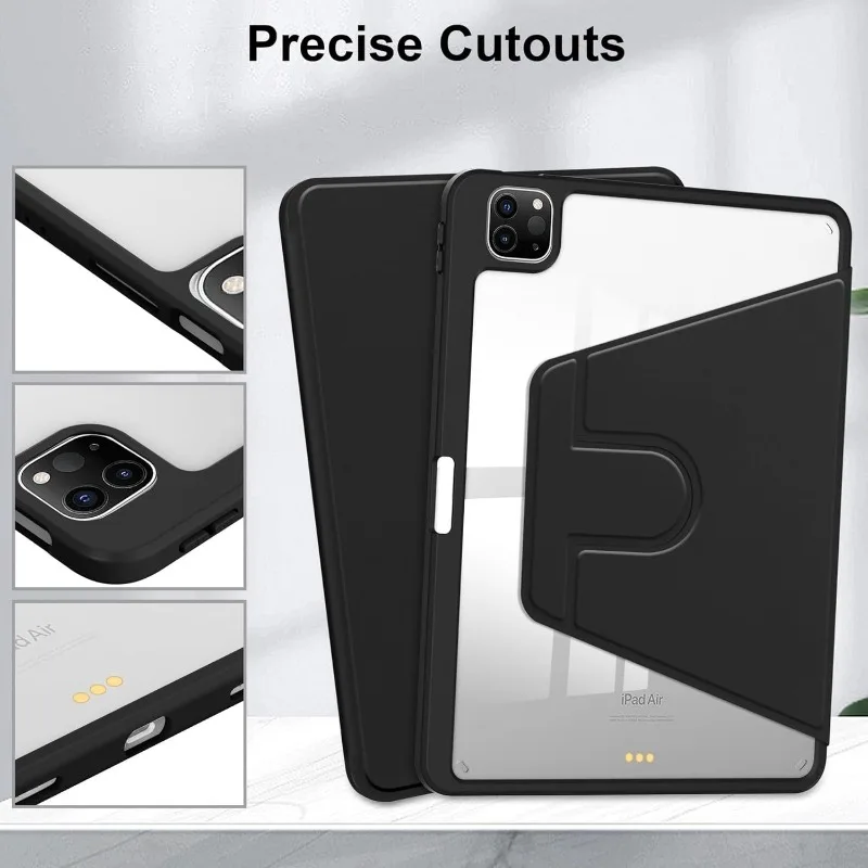 Thumbnail 4 - #56 Top iPad Mini 6 Cases Picks for Every Budget