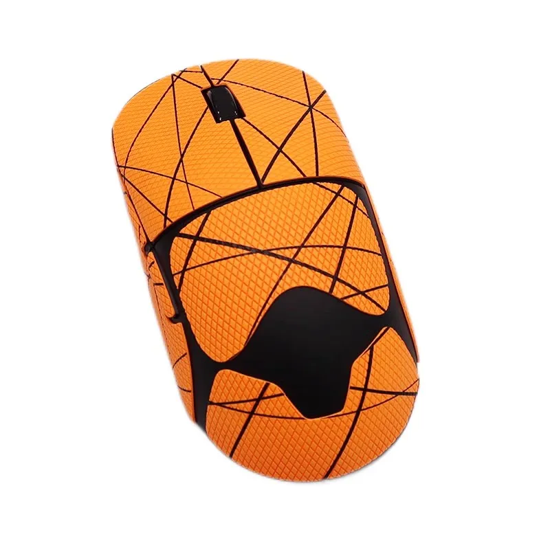 1 Set Mouse Anti Slip Grip Sticker For HUAWEI StarJump GT Pro/Competitive Edition Mouse Non-Slip Anti Sweat Tape Ultrathin
