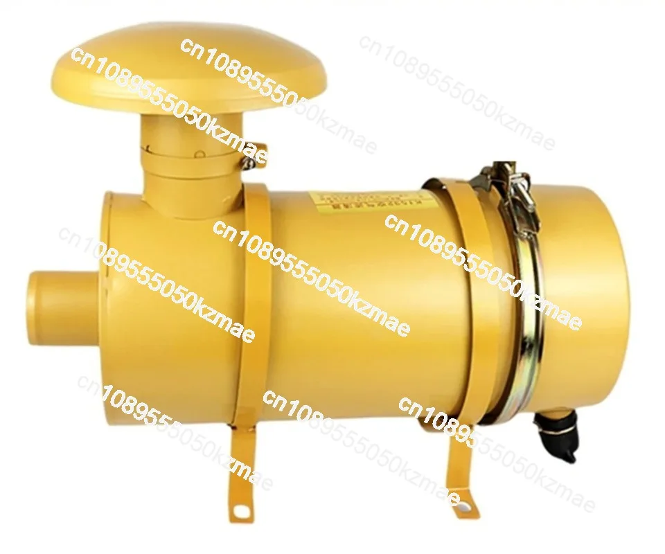 Suitable for loader forklift KW1532 air filter assembly Desert Storm air filter 1532 air filter assembly