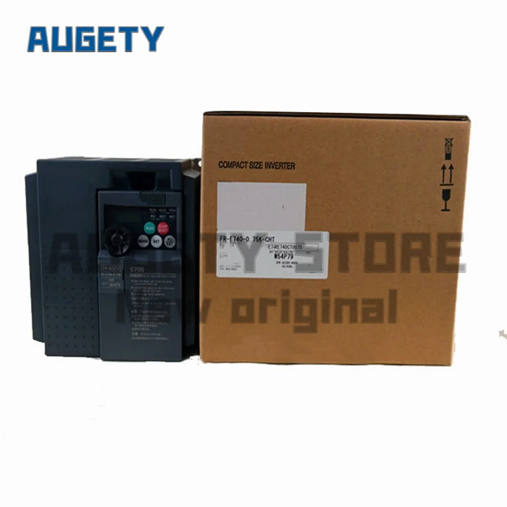 

Оригинальный модуль ПЛК для Mitsubishi FR-E840-0016-4-60 FR-E840-16-4-60