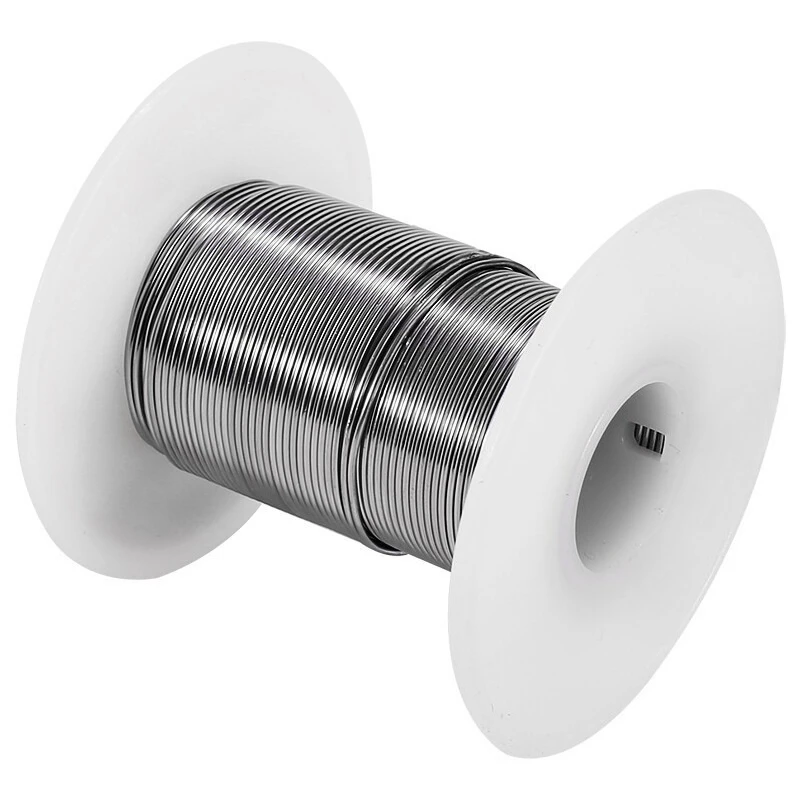 

DL-XS-30081 No-cleaning solder wire 100g diameter 0.8mm