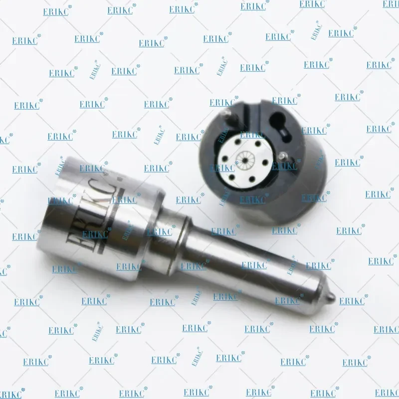 7135-574 Diesel Injector Repair Kits Nozzle G341Valve 9308-625C for Great Wall Hover H5 H6 1100100-ED01 28231014