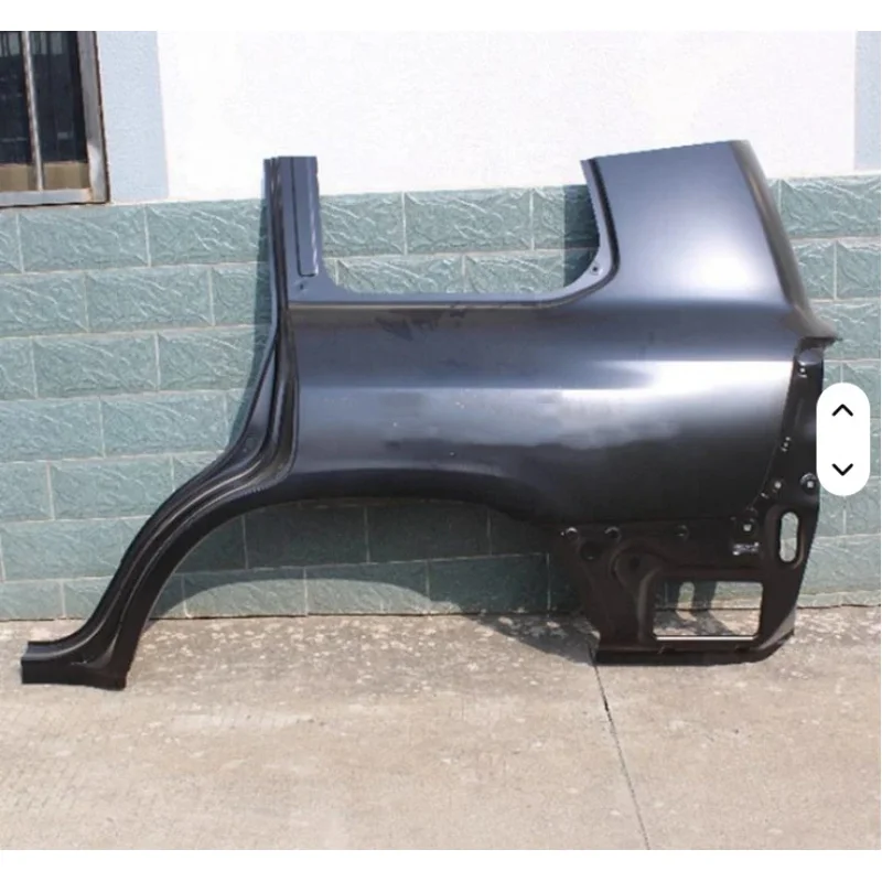 Suitable High-Quality Low-Price Rear Land Cruiser 2016 OEM 60162-60B60 60161-60881