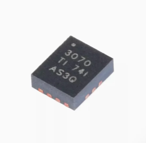 

5-100 шт., TPS63070RNMR, TPS63070 VQFN-24 DC-DC Switching Buck-Boost Regulator 100%New And Original