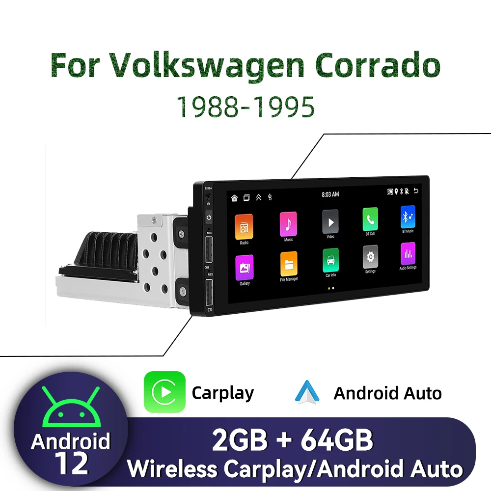 Autoradio Android A… - image