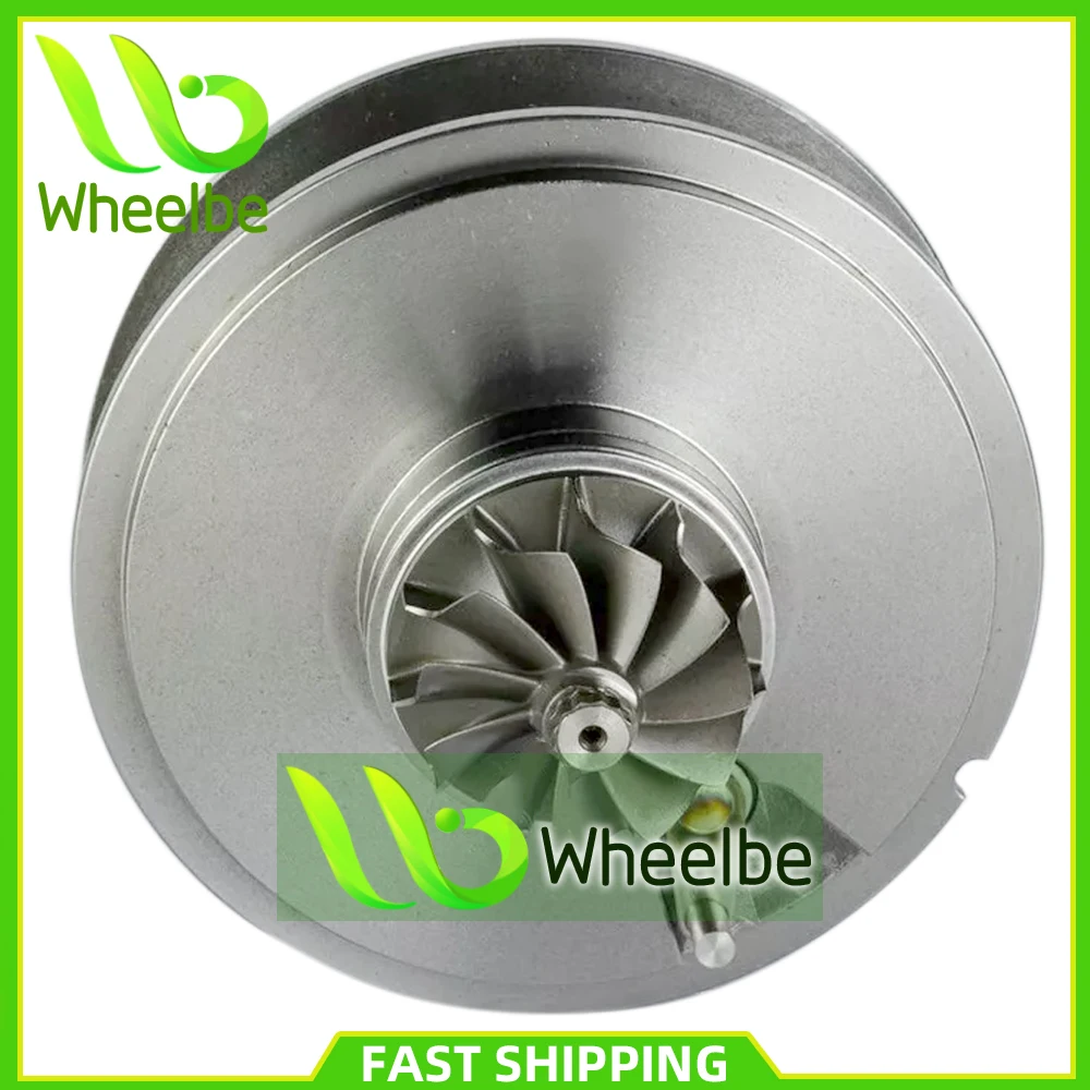 New TF035 Turbo Cartridge Core For Mitsubishi ASX 1.8 DI-D 110 Kw 1515A185 49335-01003 view 4
