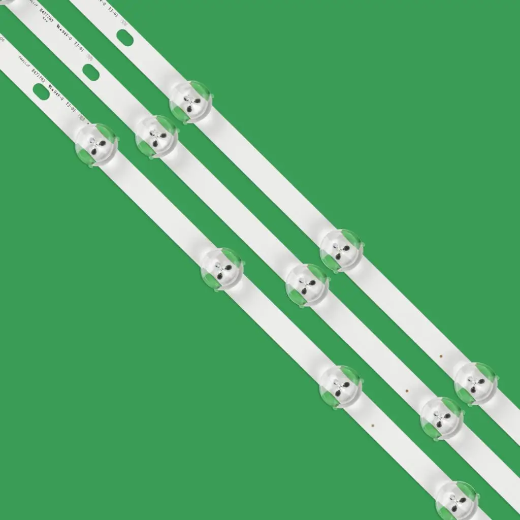 Striscia di retroilluminazione a LED per LG POLA2.0 32 "HC320DXN-VSFP4-21XX 32 ln5100 32 ln545b 32 ln5180 32 ln5500 32 ln570r 32 ln570b LG32LN540B-CN