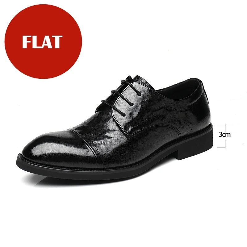 Black 3cm