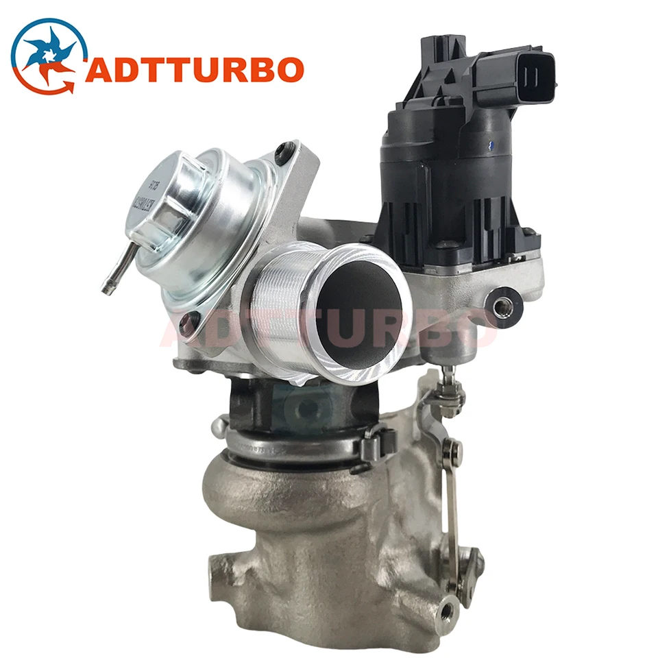 「RT-111297 VP78 Turbocharger 1515A383 1515A357 Turbine For GAC Eclipse Cross