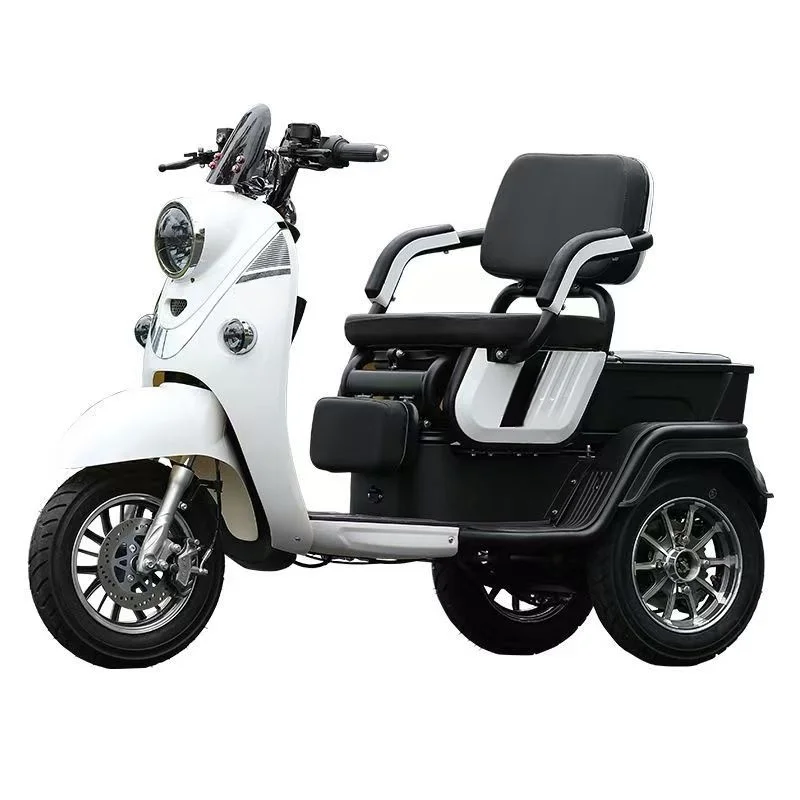RRE The best electric streetcar motorcycle, equipped with a 48V high-voltage 1000W-2000W motor with a speed of 45-55 km/h for op view 4