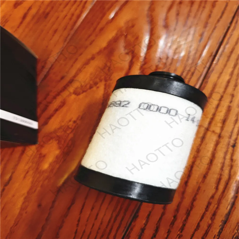 

Vacuum pump Exhaust filter 731399