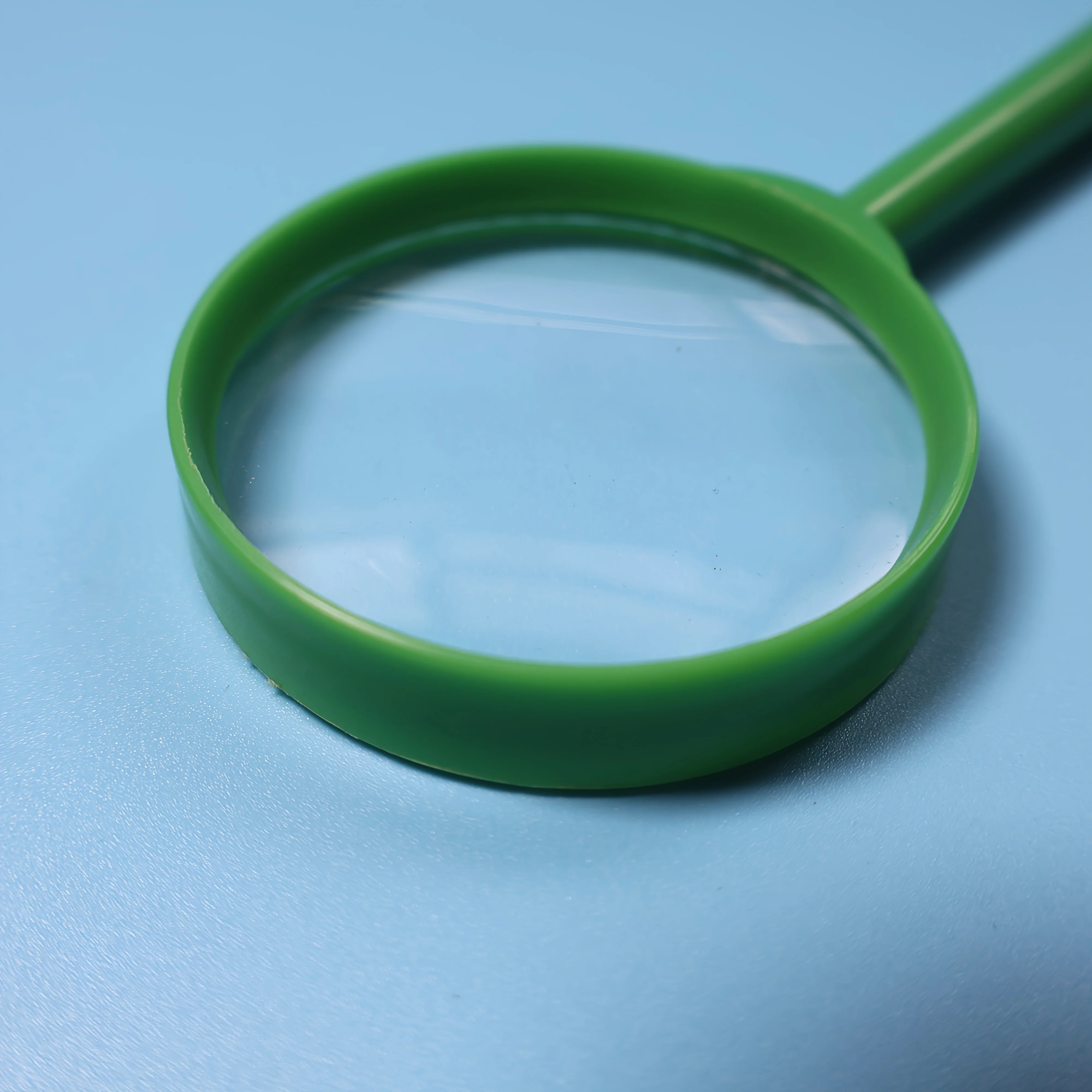 5pcs lupas portáteis coloridas versáteis para experimentos científicos, exploração ao ar livre, atividades educacionais