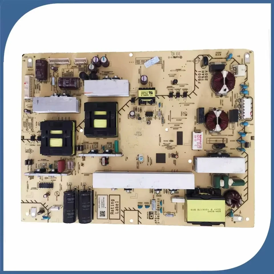 good Working for Power supply board APS-261 1-881-893-11 KDL-46HX800