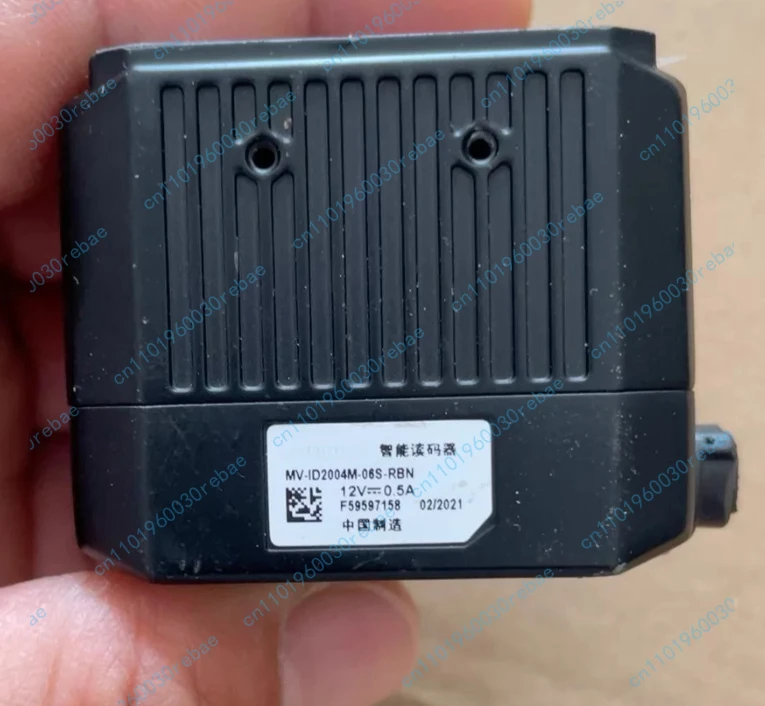 Accessories 1pcs industrial code reader. model: mv-id2004m-06s-rbn