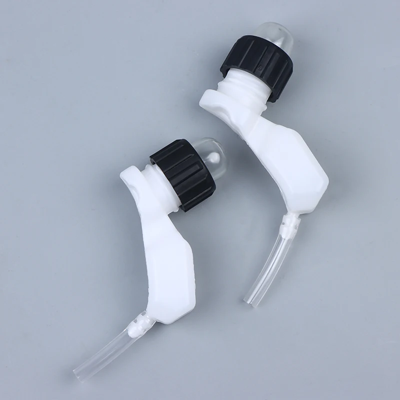 

●Electric Chain Saw Oil Pot Oil Pump Accessories Replacement For 4/6inch Lithium Electric Chain Saw Power Tool Accessories