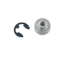 Motorcycle Quick Release Rear Fender Seat Cushion Nut Seat Mounting Kit Fit For Harley Sportster XL883 1200 1996-2018