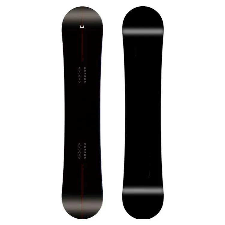 

Personal Winter Snowboard All-Mountain FreeRide Freestyle Personalized DIY Graphics Hardness 5 All-Purpose