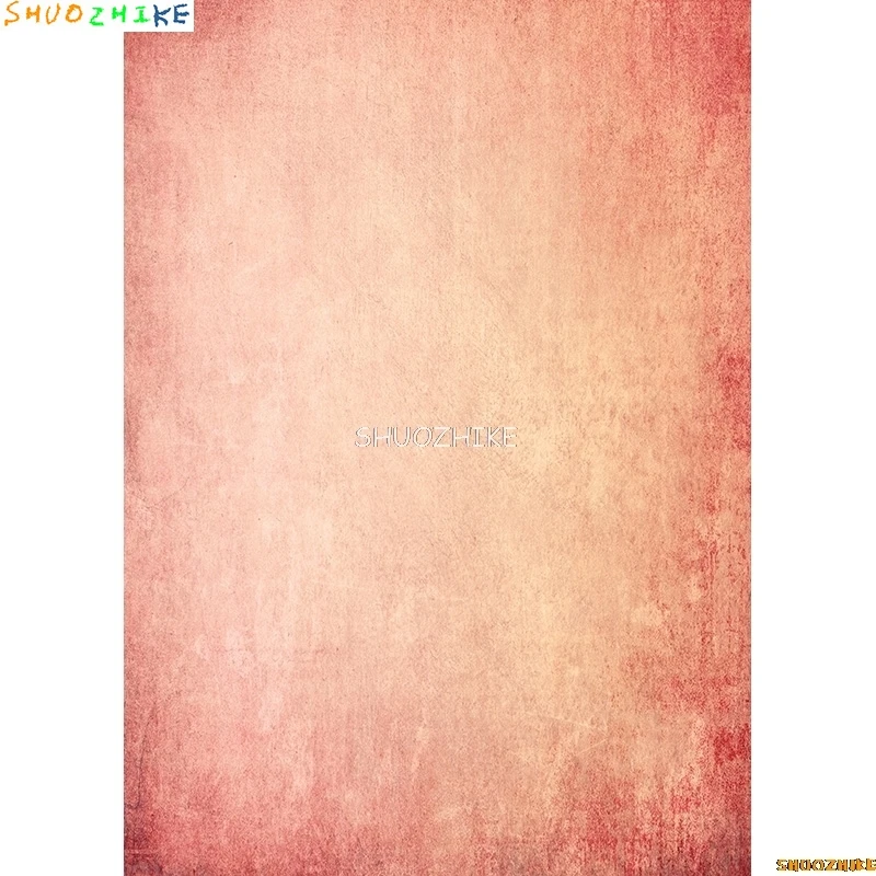 SHUOZHIKE الفن النسيج التدرج خمر التصوير خلفية الوليد الطفل صورة صور الخلفيات استوديو الدعائم ZLSY-41