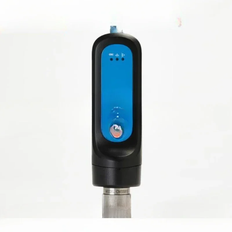 Bearing detector CMAS100/CMDT391-K-SL vibration meter  temperature sensor Bluetooth