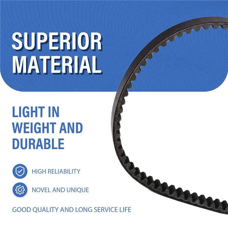 NEW HOT In Stock-For Honda NPS50 Ruckus NPS50S Zoomer 03-17 Drive Belt Replacement 23100-GEZ-003 For Scooters