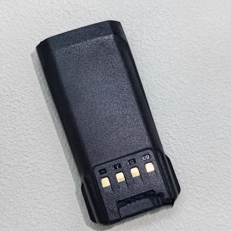 Hytera BL2404 YJ2404 Li-ion Battery 2000mAh Walkie Talkie Battery Pack For HYT TC-880GM TC-890GM TC-890 TC-880 Two Way Radios
