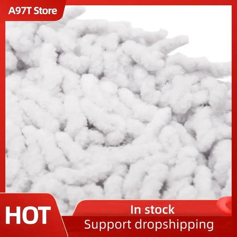 

A97T 12 PCS Mop Cloth For Xiaomi Dreame Bot W10 Sweeping Robot Vacuum Cleaner Accessories Replacement Parts