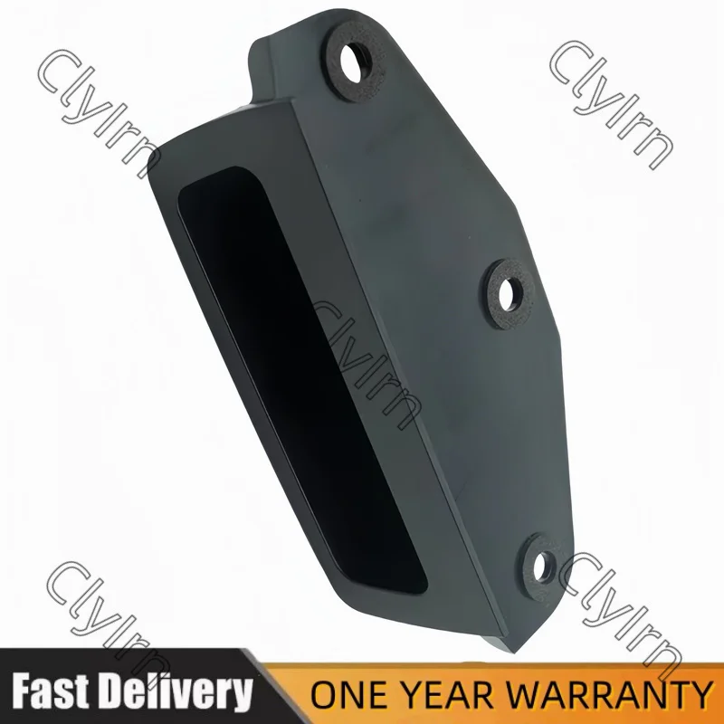 5506101-K80 for Great Wall Hover Haval H5 X200 H3 tail trunk outside the rear door handles doorknob Rear door handl