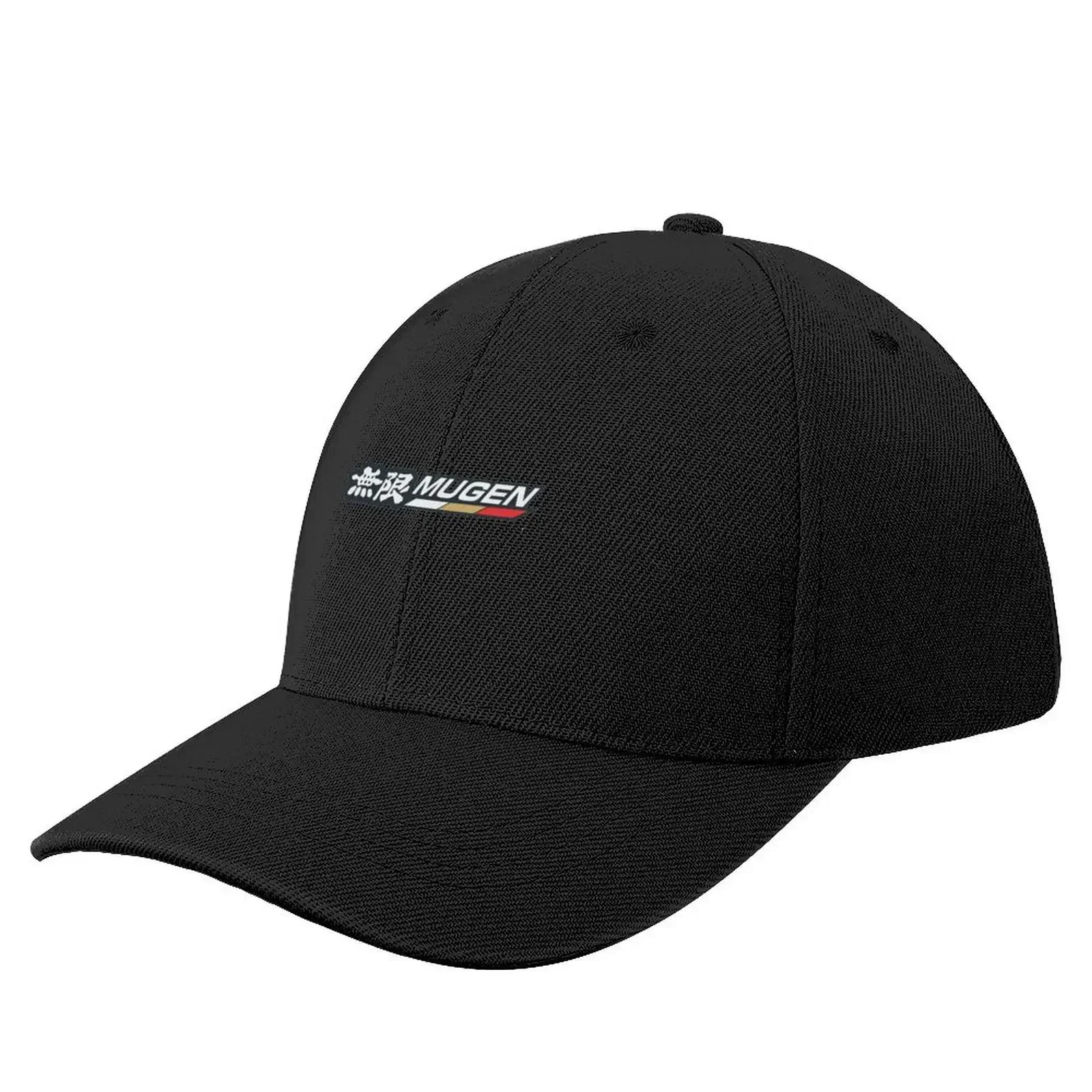 

Mugen Power Baseball Cap tea Hat Golf Wear Military Cap Man Baseball Men Women's