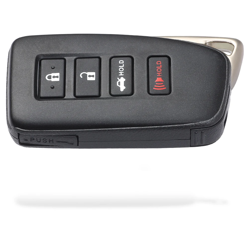 KEYECU 281451-2020 for Lexus IS250 IS300 IS350 RC300 RC350 RC200T Smart Remote Key Fob 314.3MHz