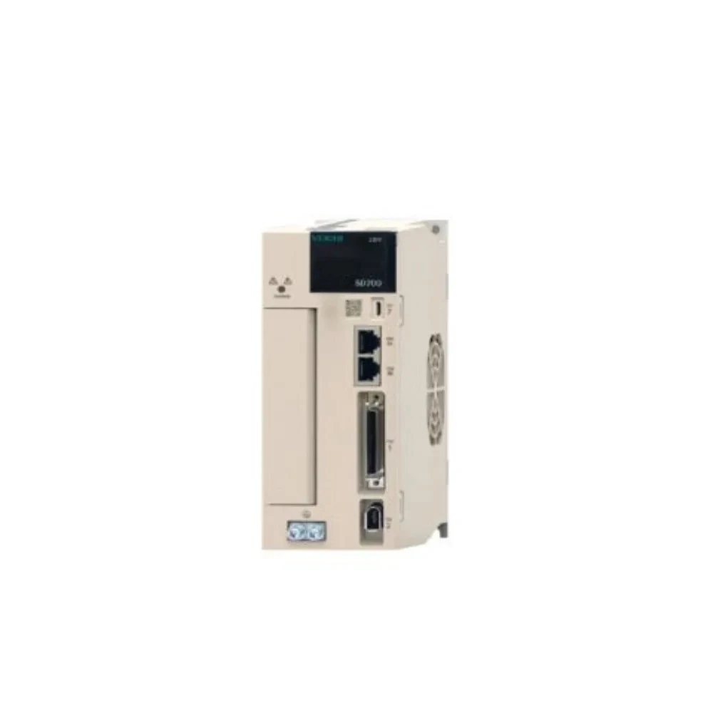 SD700 Servo Driver factory direct sales, available in stock